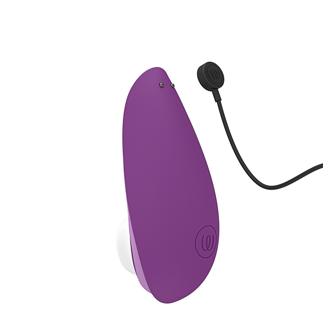 Womanizer Liberty 2 – Stimulateur Clitoridien Compact