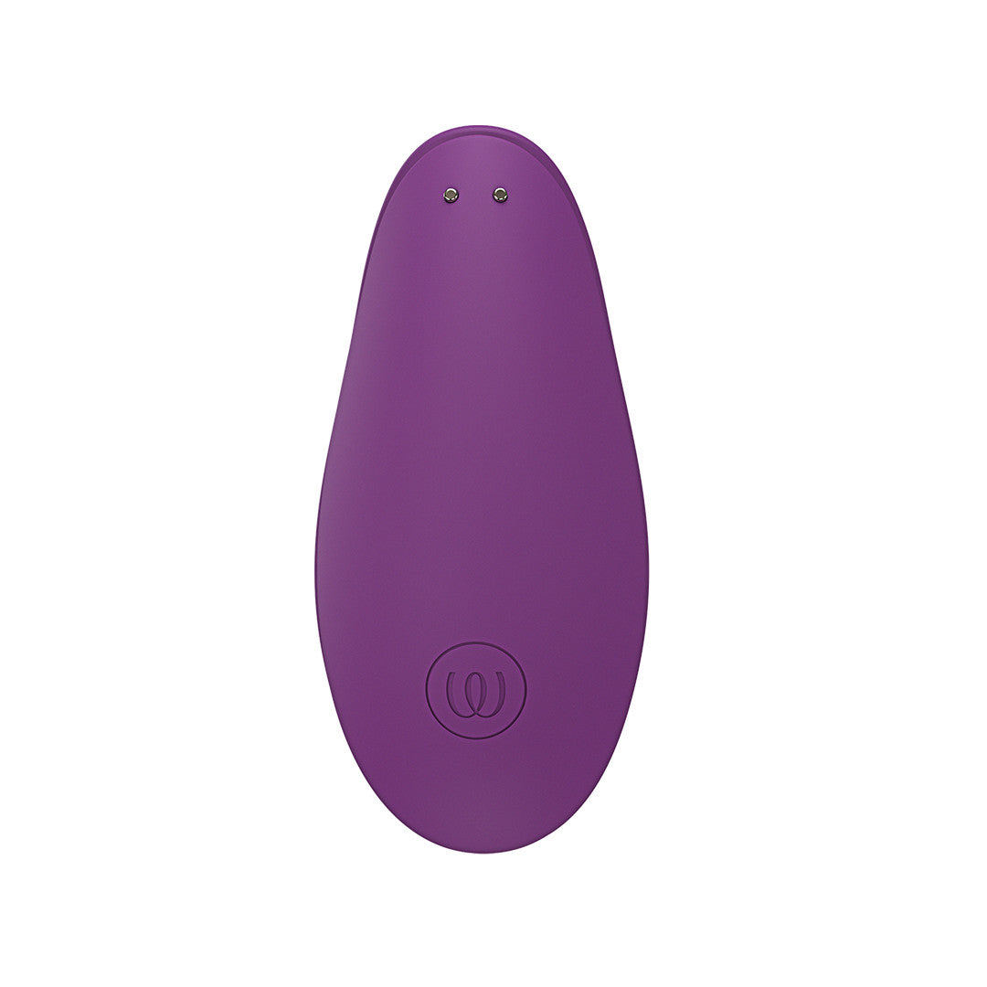 Womanizer Liberty 2 – Stimulateur Clitoridien Compact