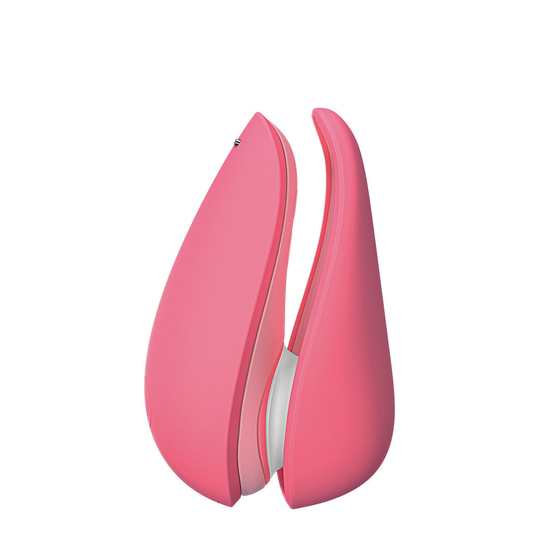 Womanizer Liberty 2 – Stimulateur Clitoridien Compact