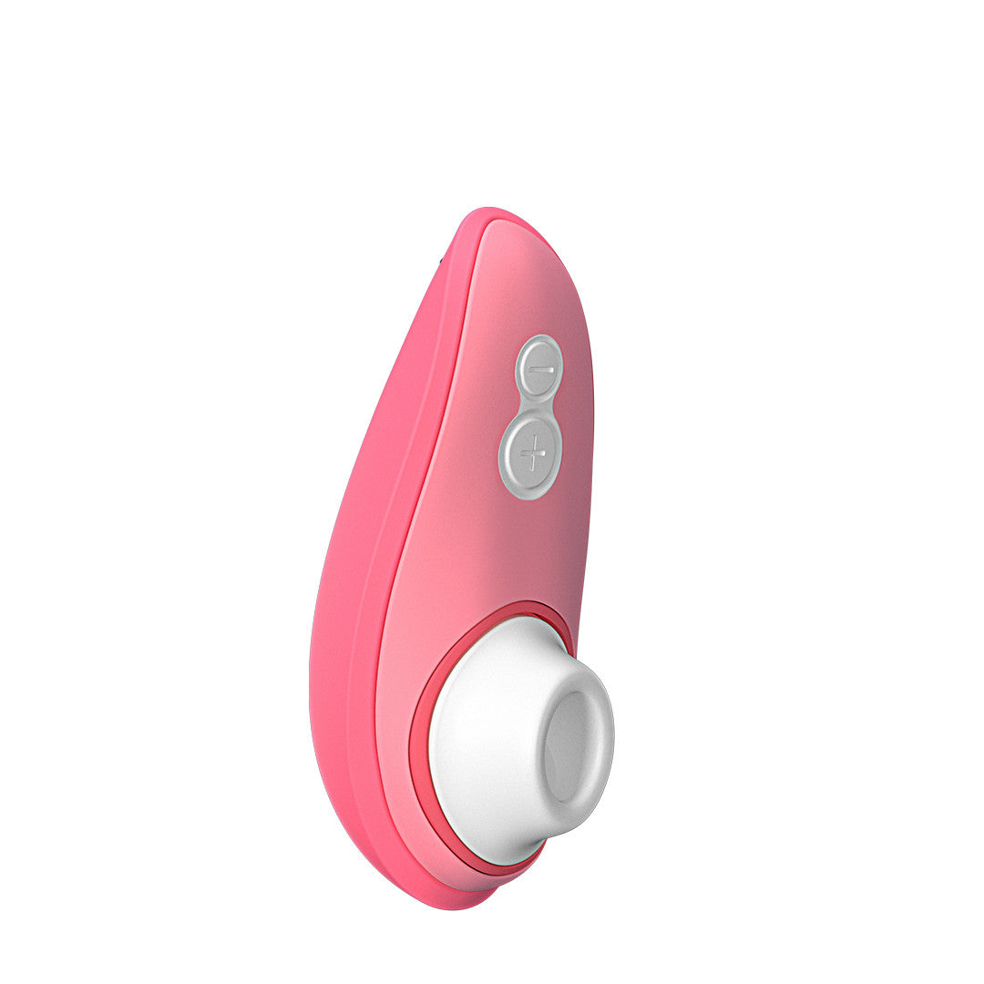 Womanizer Liberty 2 – Stimulateur Clitoridien Compact