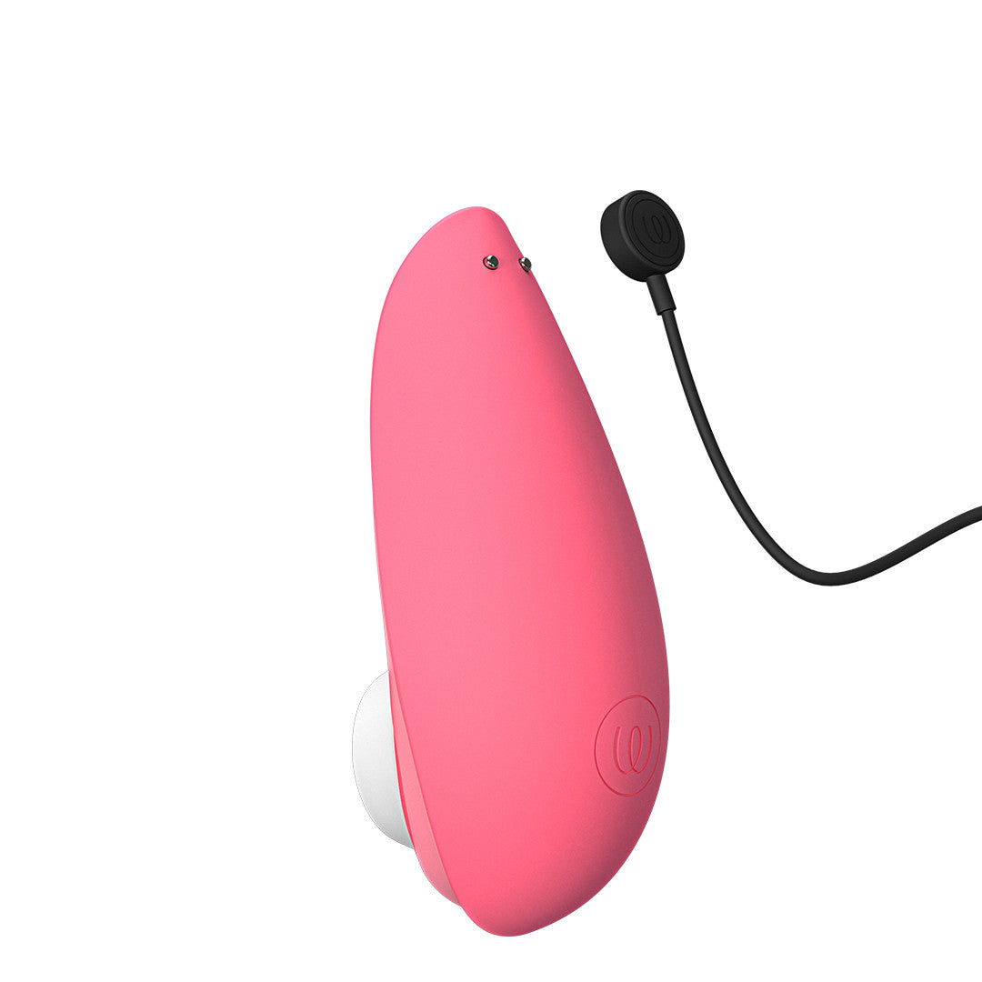 Womanizer Liberty 2 – Stimulateur Clitoridien Compact
