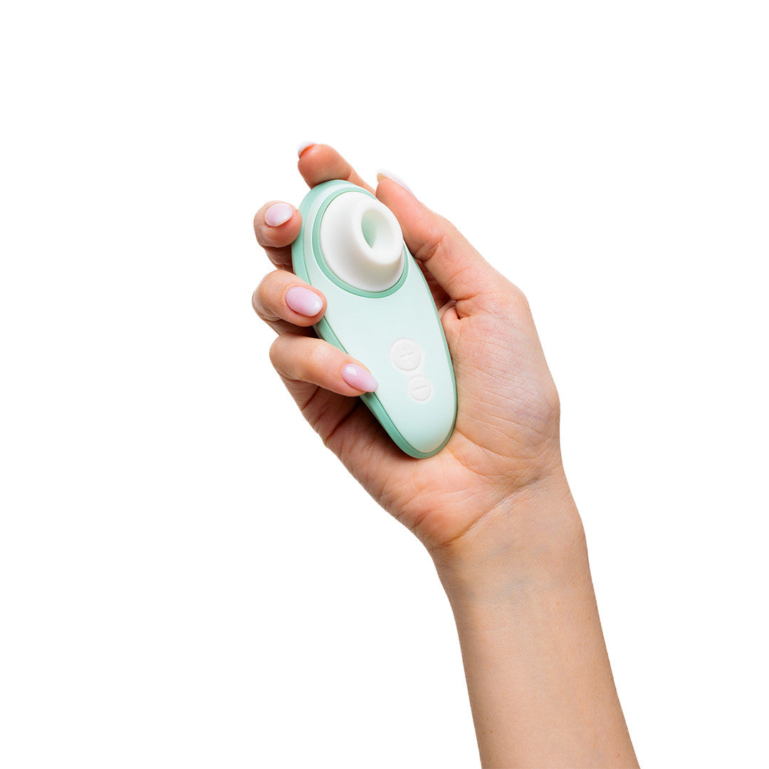 Womanizer Liberty 2 – Stimulateur Clitoridien Compact