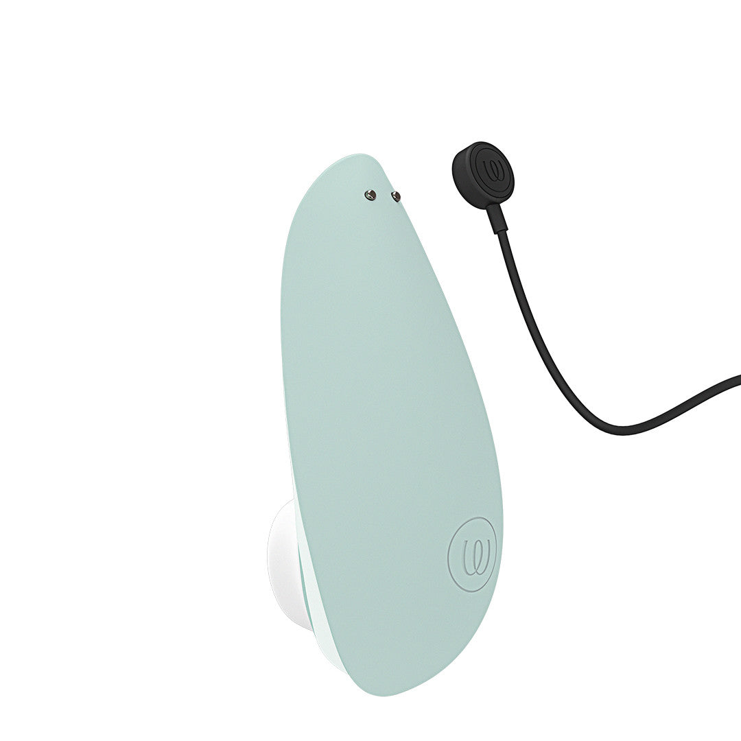 Womanizer Liberty 2 – Stimulateur Clitoridien Compact