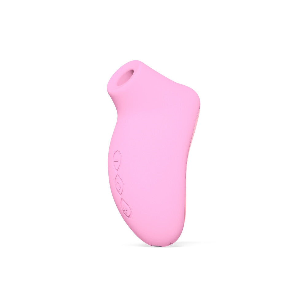 Stimulateur Clitoridien Sona 2 Travel Rose - Lelo