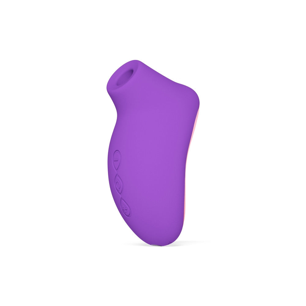 Stimulateur Clitoridien Sona 2 Travel Violet - Lelo