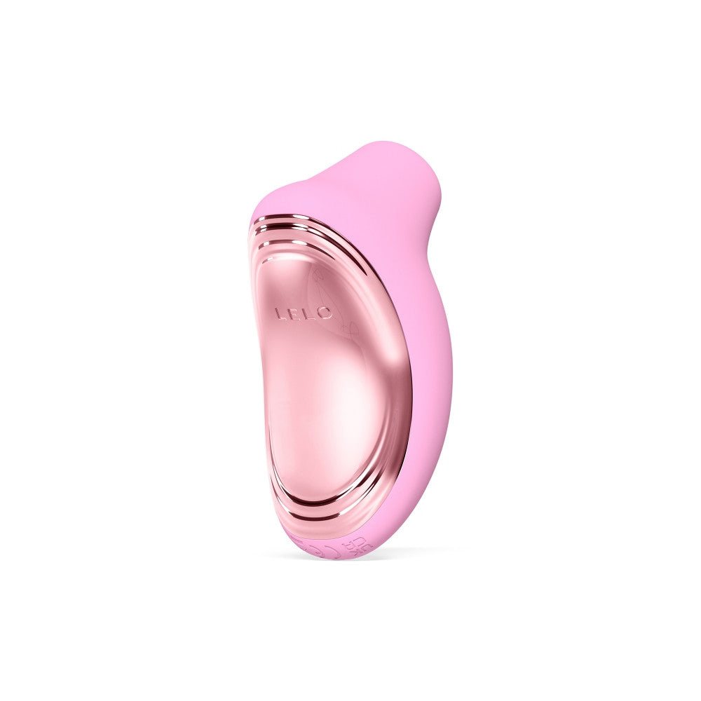 Stimulateur Clitoridien Sona 2 Travel Rose - Lelo