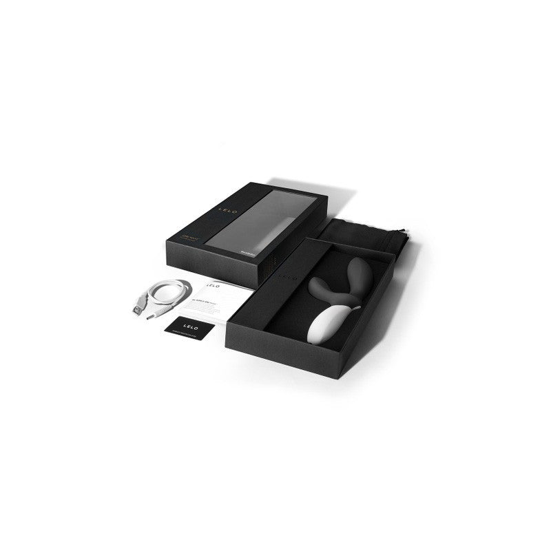 Stimulateur prostatique Loki Wave 2 - Lelo