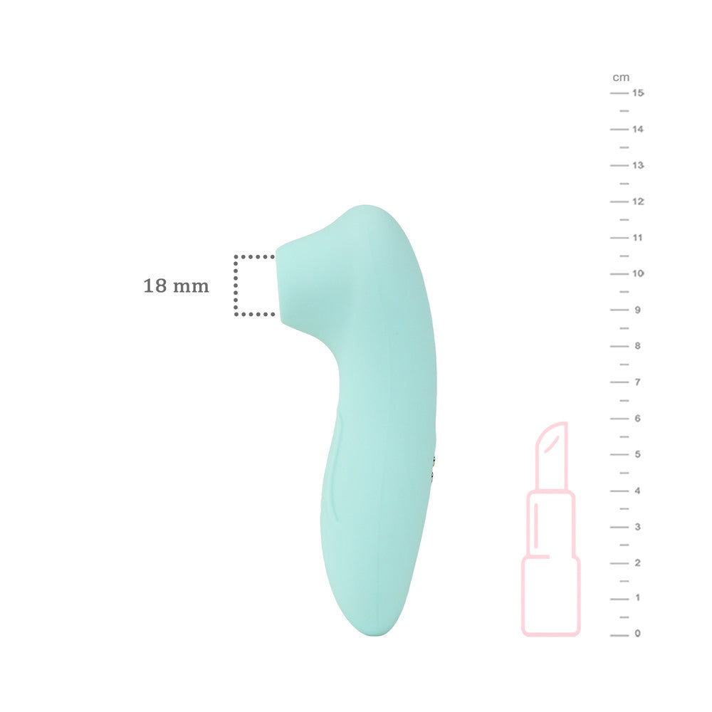aspirateur a clitoris vertige vue dimensions globales du produit