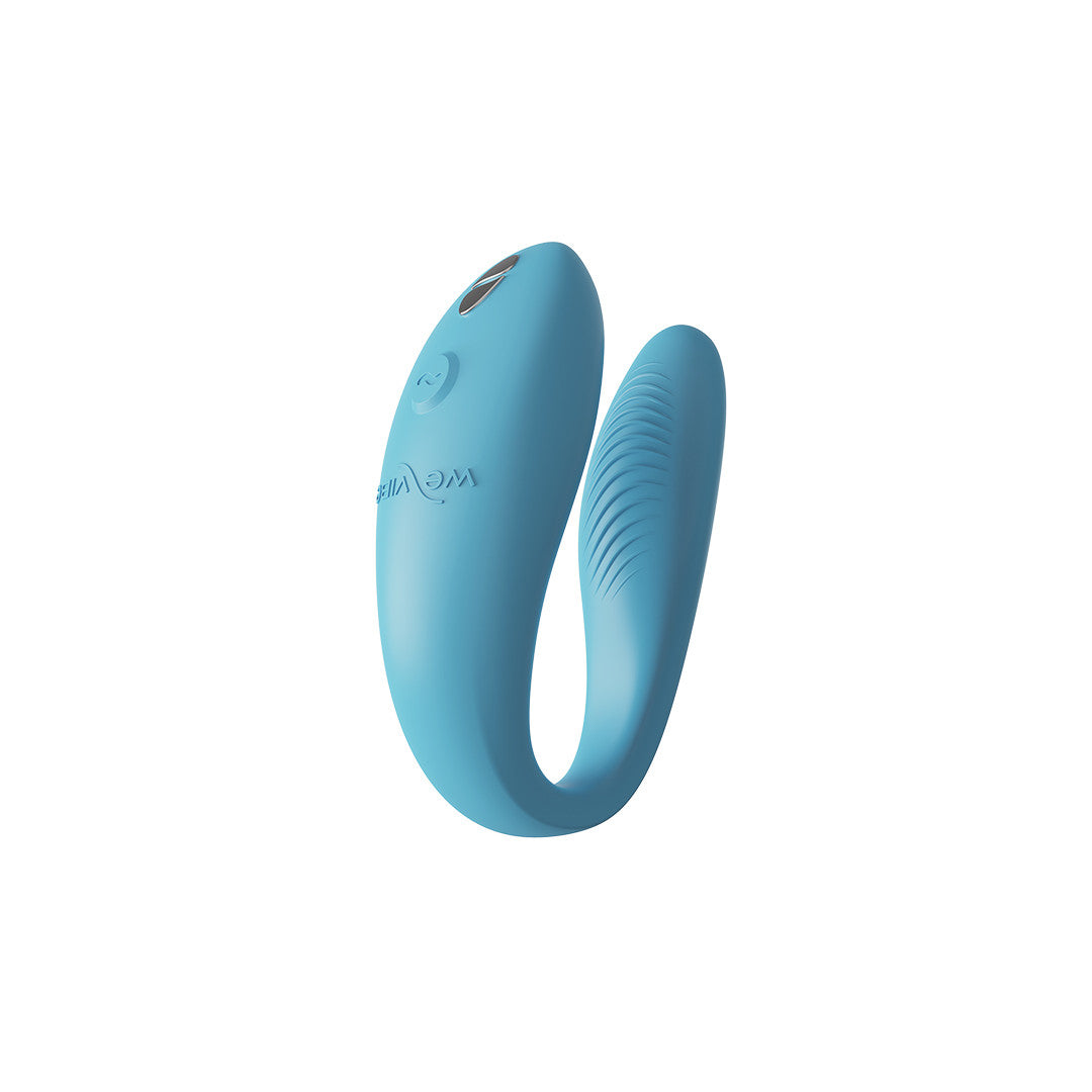 Vibromasseur pour couple Sync Go - We Vibe