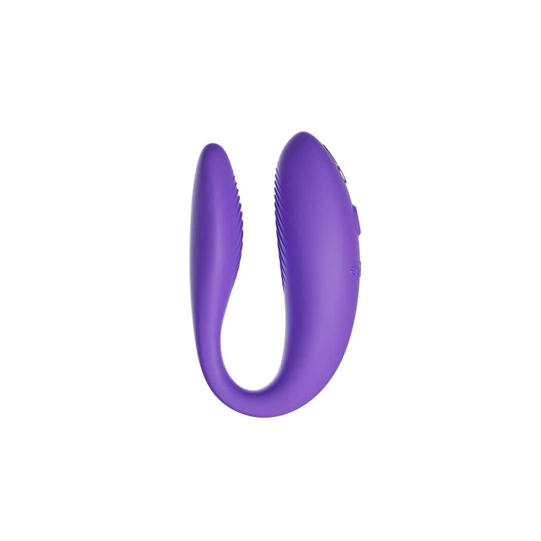 Vibromasseur pour couple Sync Go - We Vibe