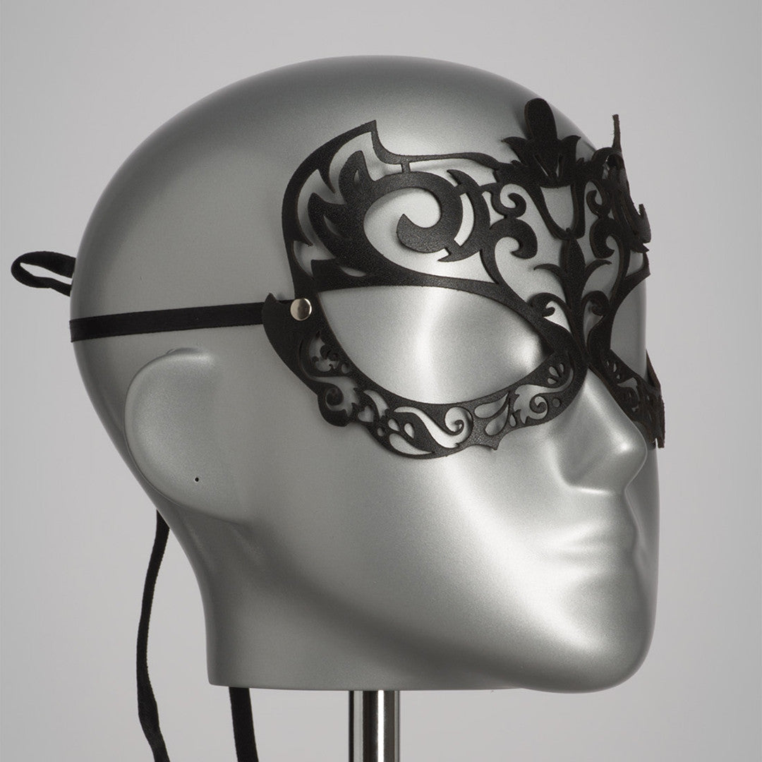 Masque Lilly - Voyeur X