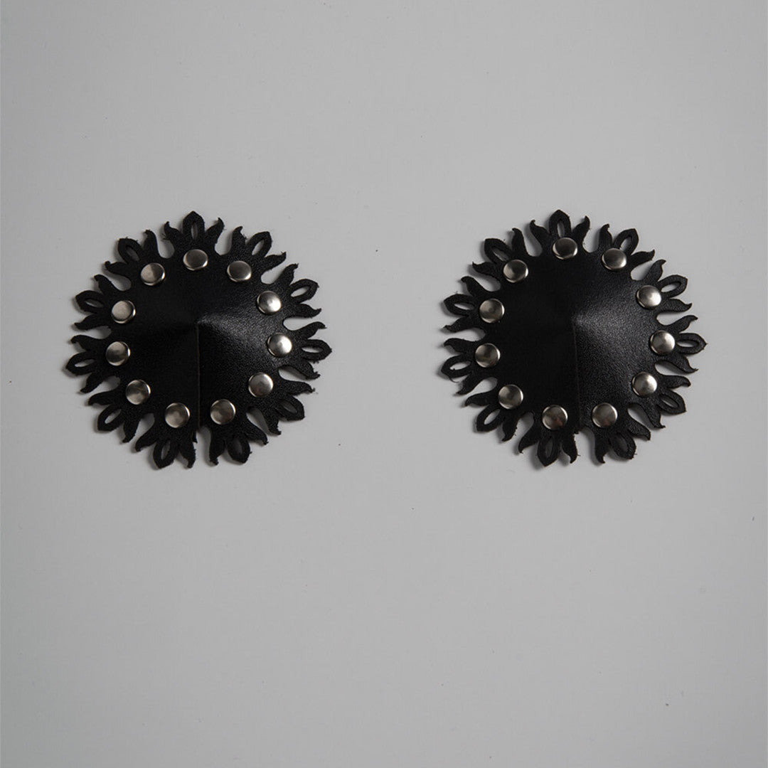 Cache-Tétons Lilly - Voyeur X