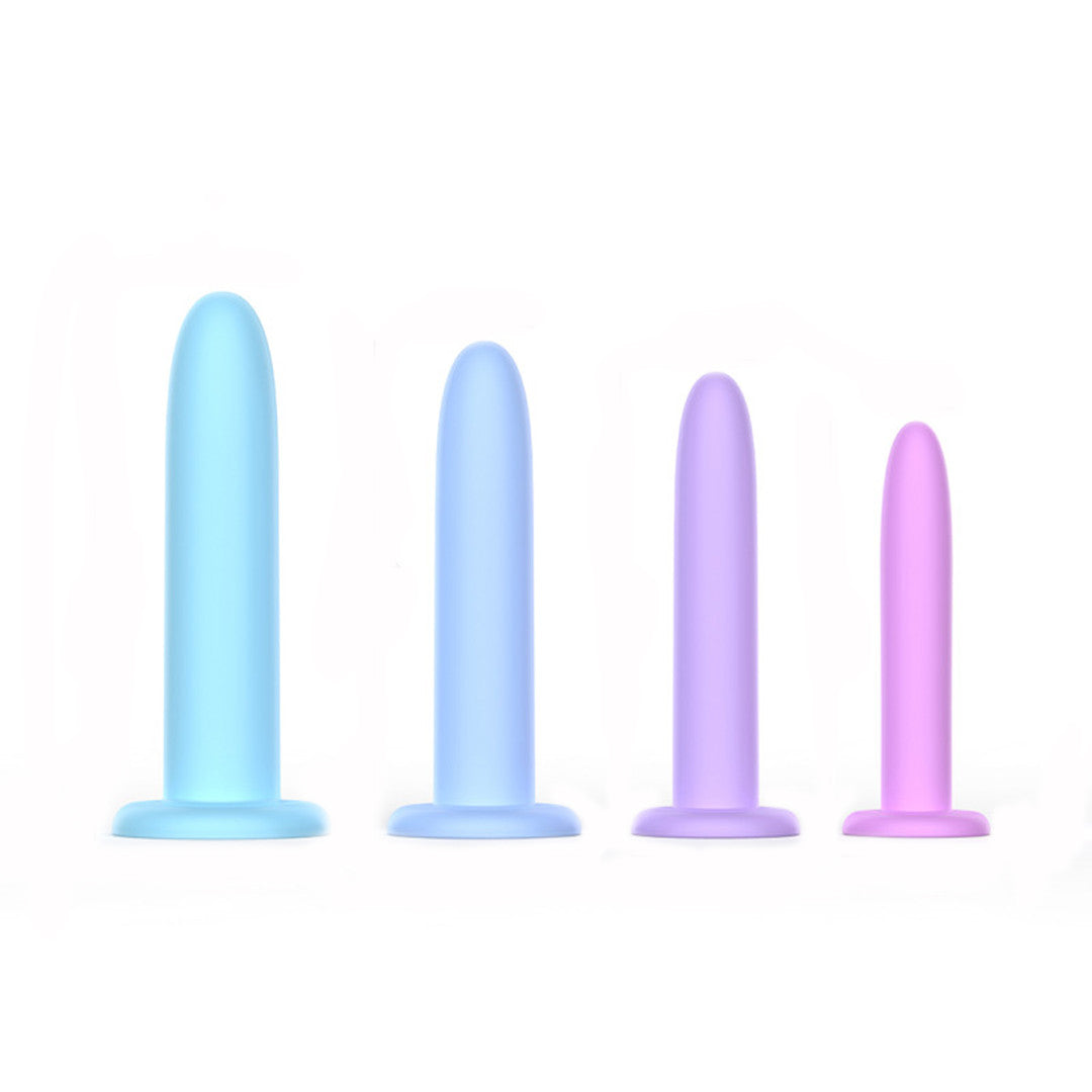 Gode Ventouse Ascension x4 - Be Happy
