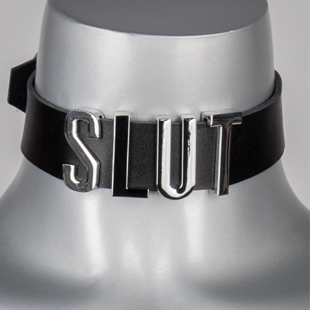 Collier Slut