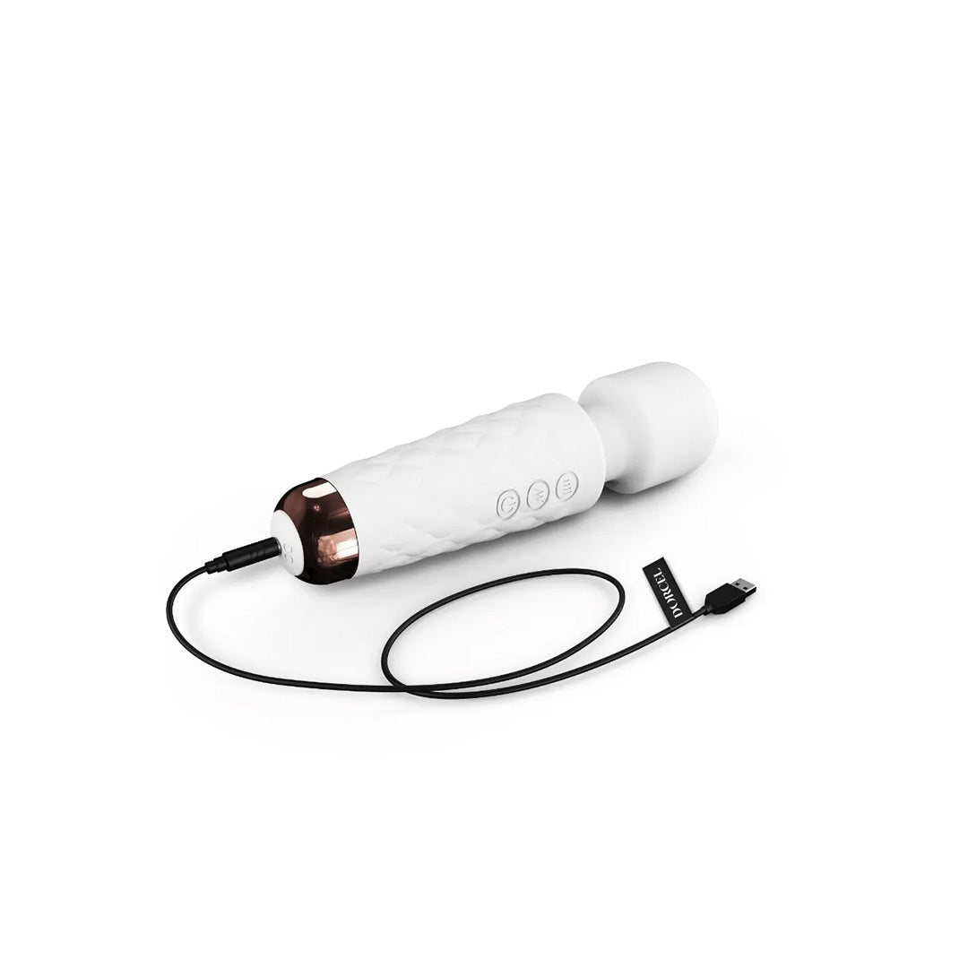 Mini Stimulateur Wand Wanderful