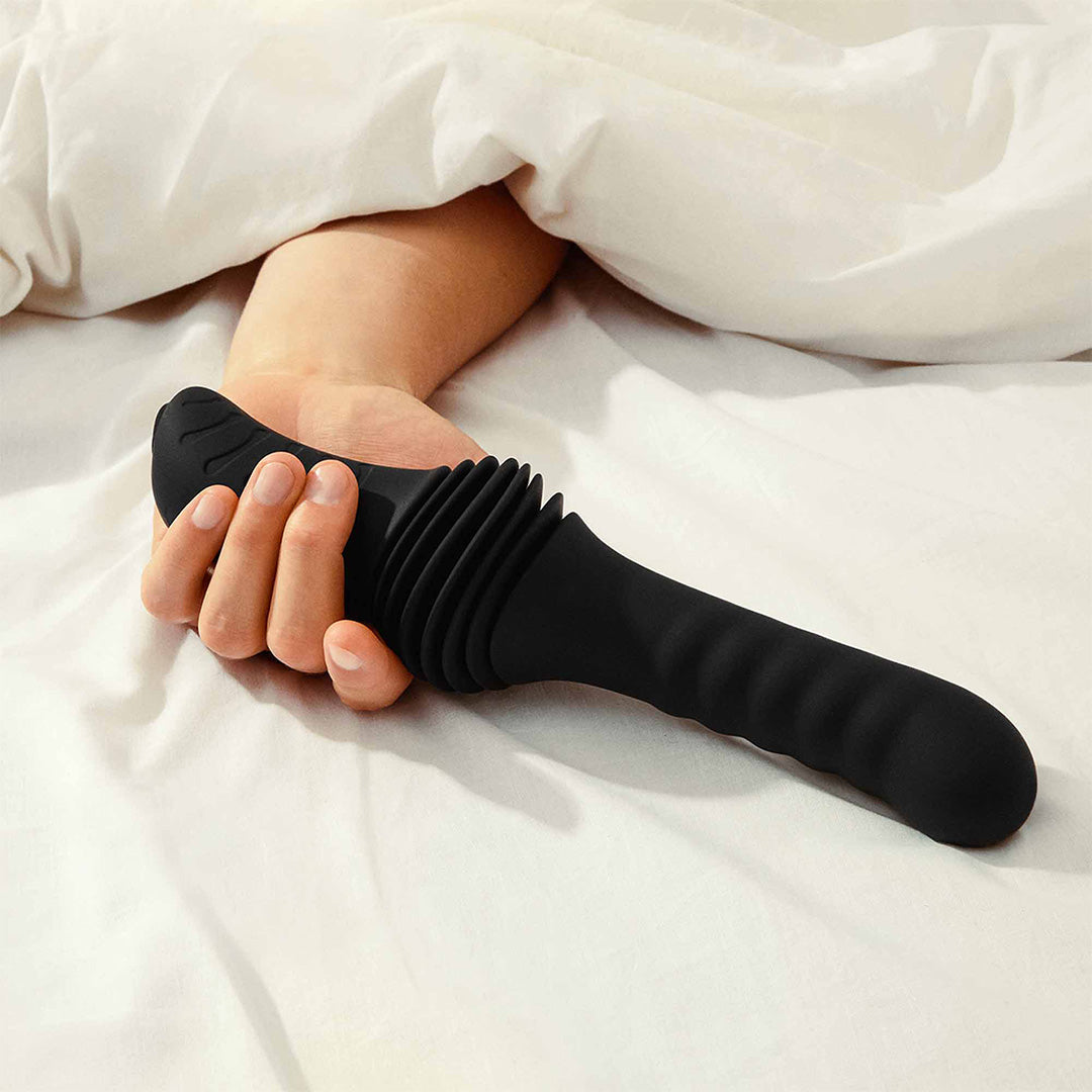 Sexe Machine Va-et-vient Deep Orgasm
