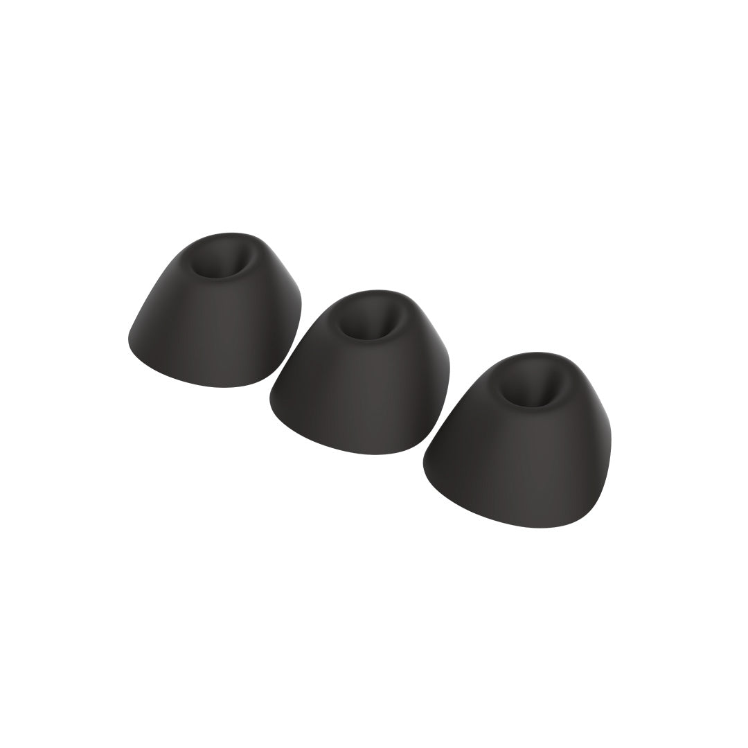 Embout de Rechange Next Womanizer - Noir - 4
