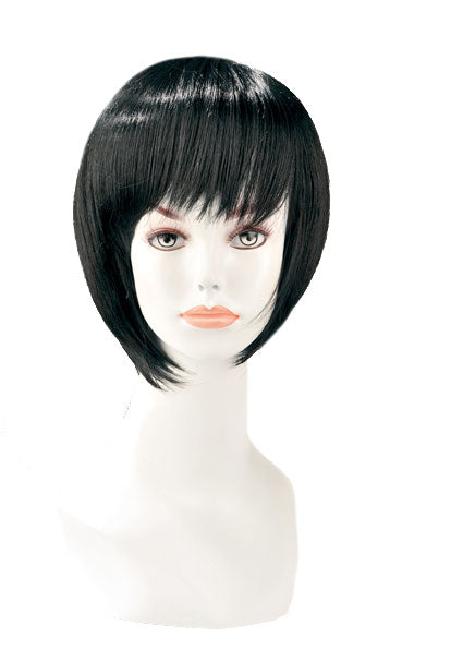 Perruque Carré Court Berangère World Wigs