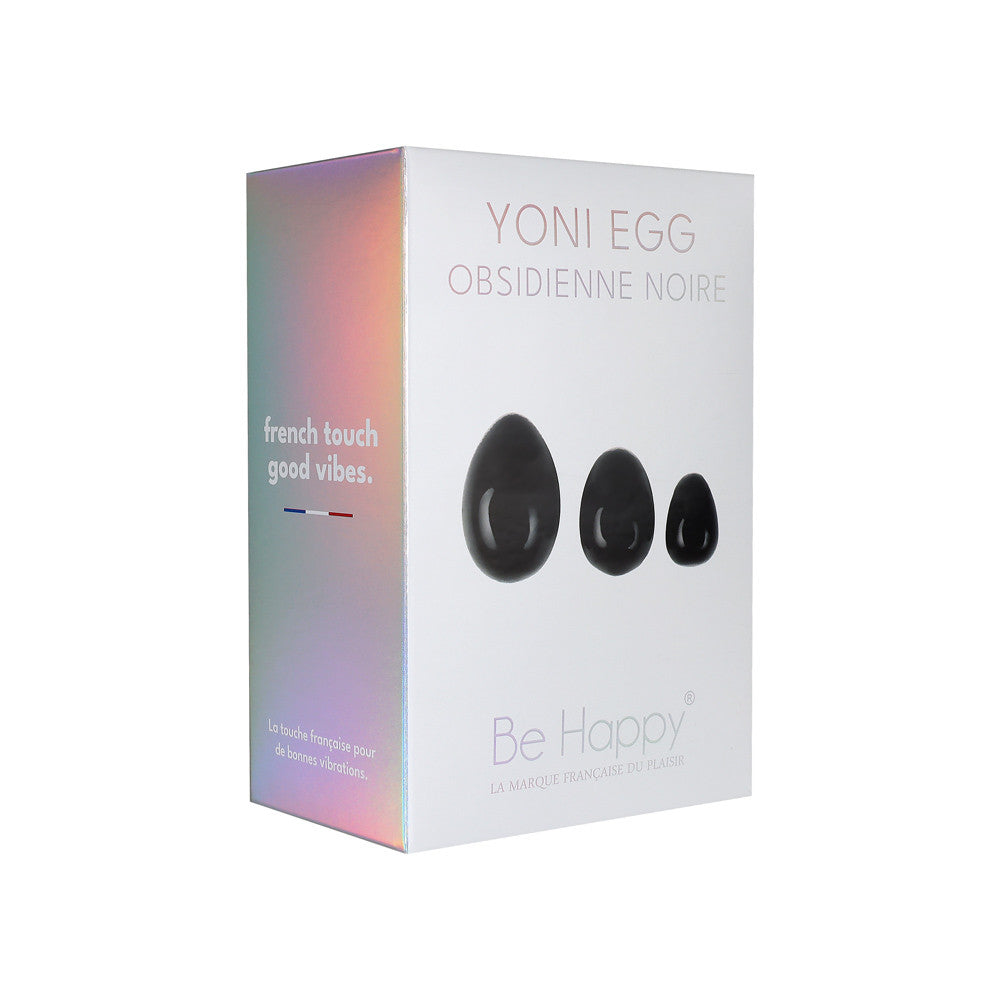 Oeufs de Yoni - Be Happy