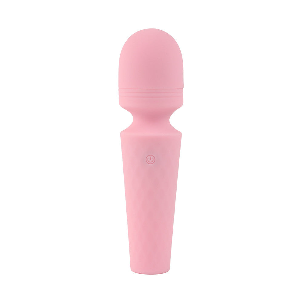 Mini Wand Rose - Ecotoys