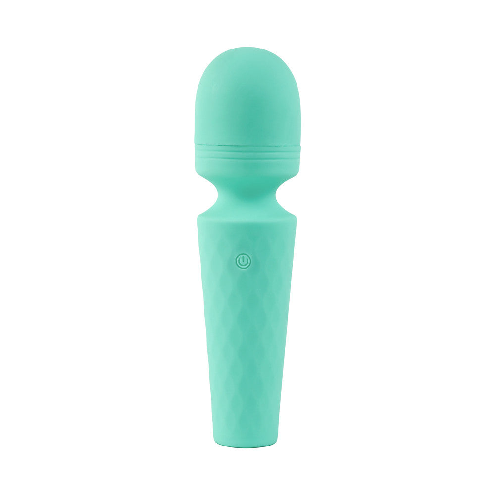 Mini Wand Vert - Ecotoys