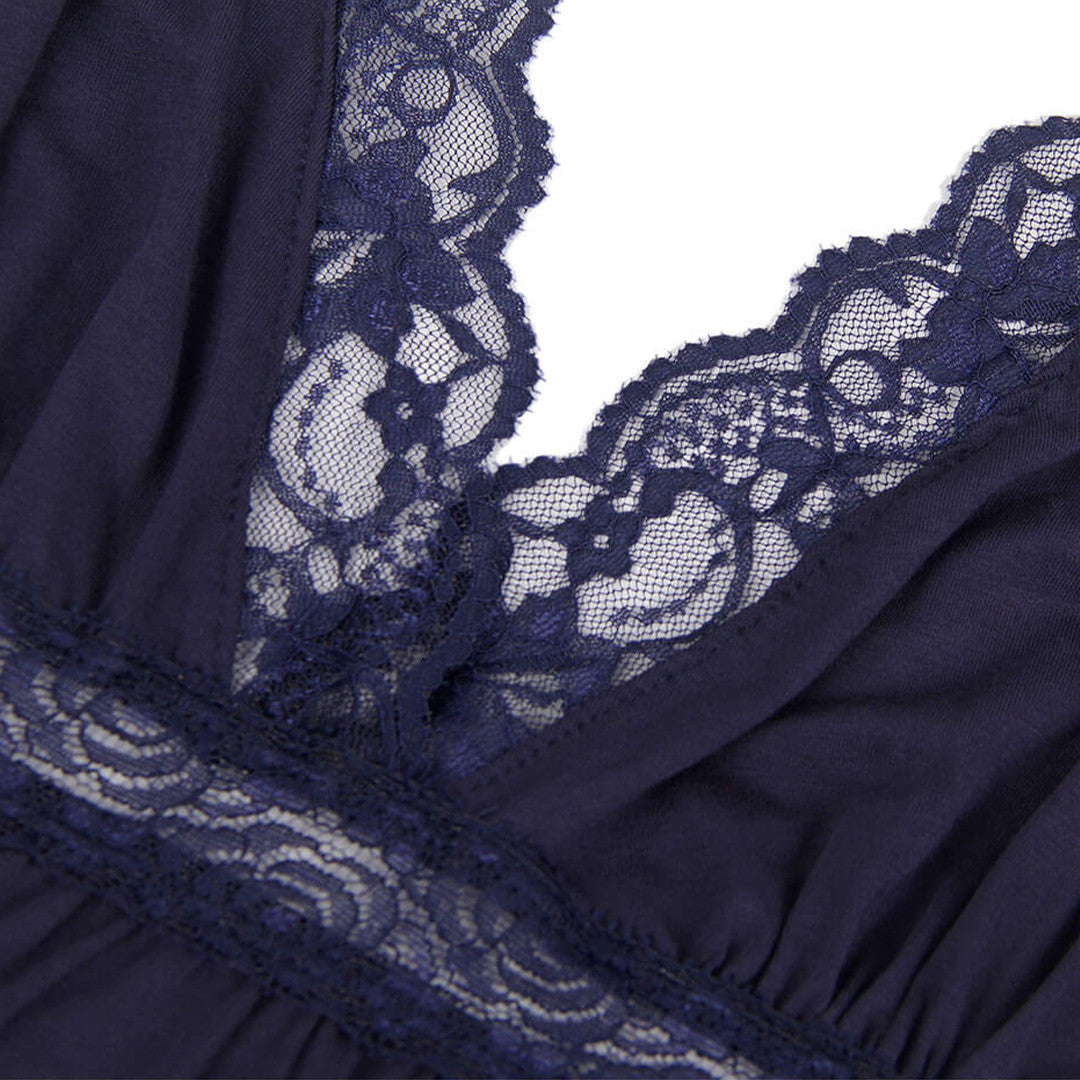 Nuisette Cottoon & String - Confortable - Sensual Lingerie