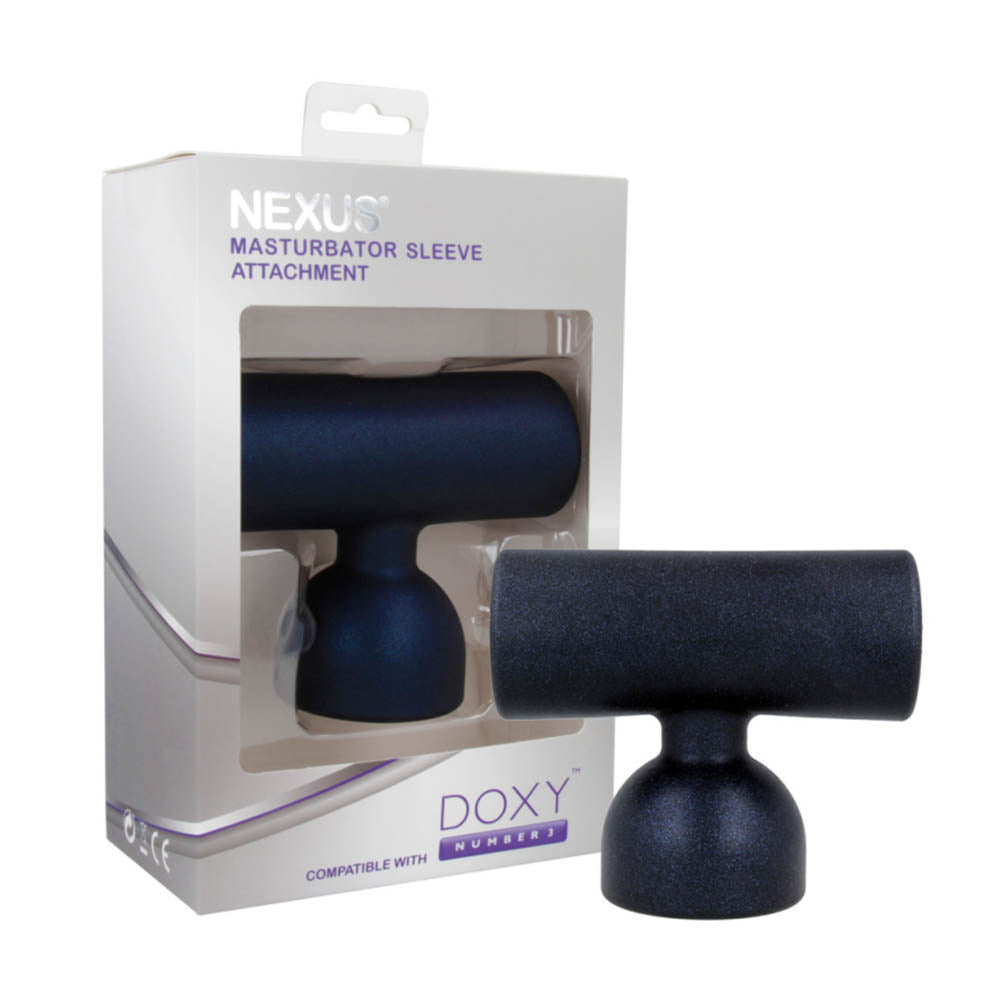 Accessoire Doxy N°3 Masturbateur - Doxy