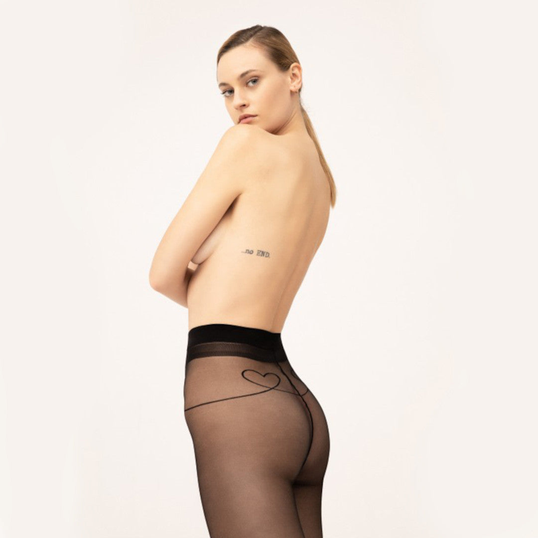 Collants Withlove - Fiore