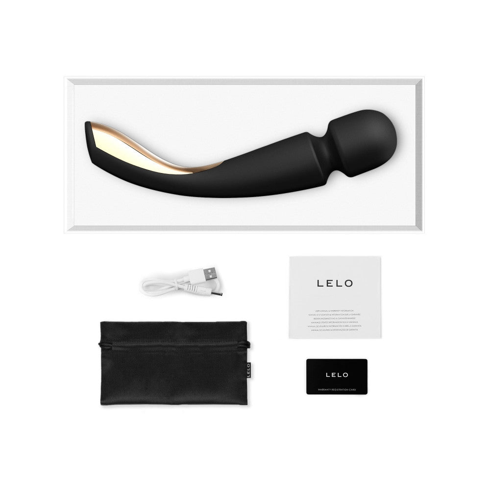 Vibromasseur Wand Smart Wand 2 Large - Lelo