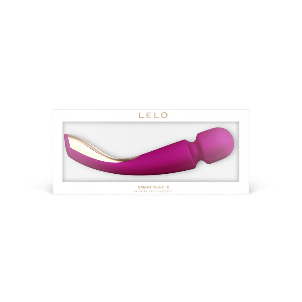 Smart Wand 2 Médium/Large - LELO
