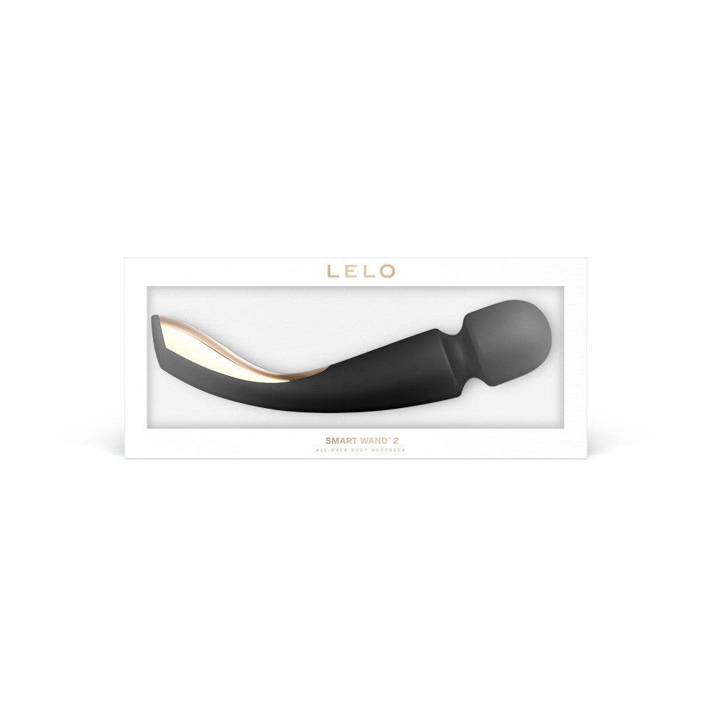 Vibromasseur Wand Smart Wand 2 Large - Lelo