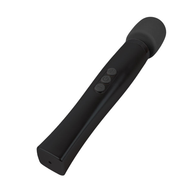 Stimulateur Clitoridien Super Wand
