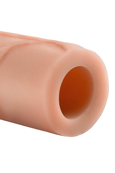 Gaine de Pénis Mega 2 Pipedream détail base