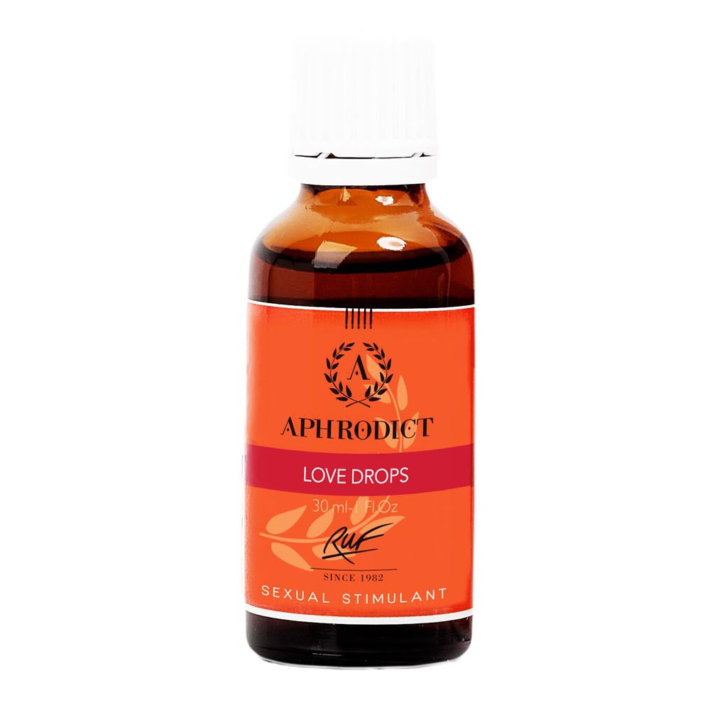 Aphrodict Love Drops flacon seul