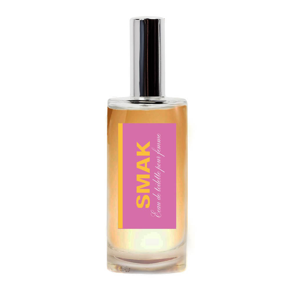 Parfum d'Attirance Femme Smak Ruf 50 ml