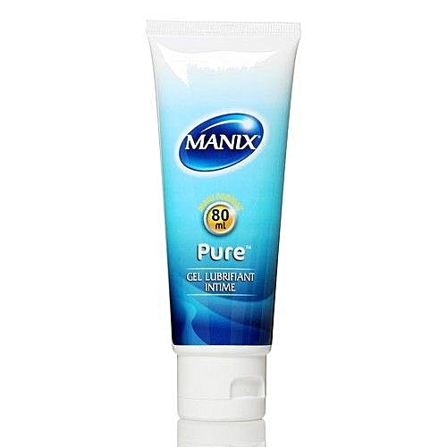 Gel Lubrifiant Pure - Manix
