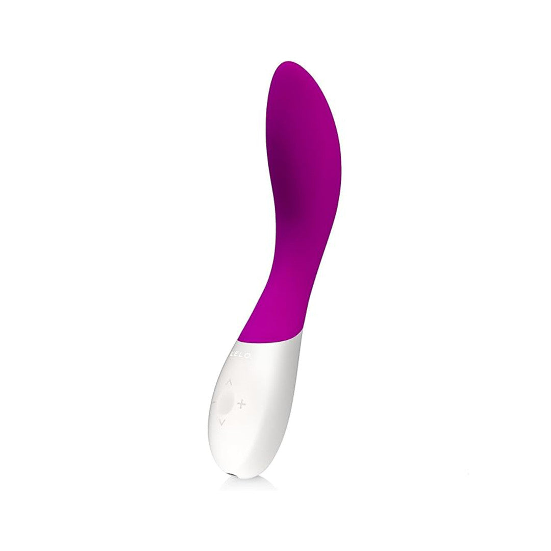 Vibromasseur Point G Mona Wave - Lelo