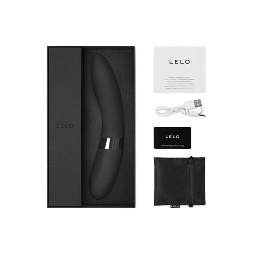 Vibromasseur Elise 2 - Lelo