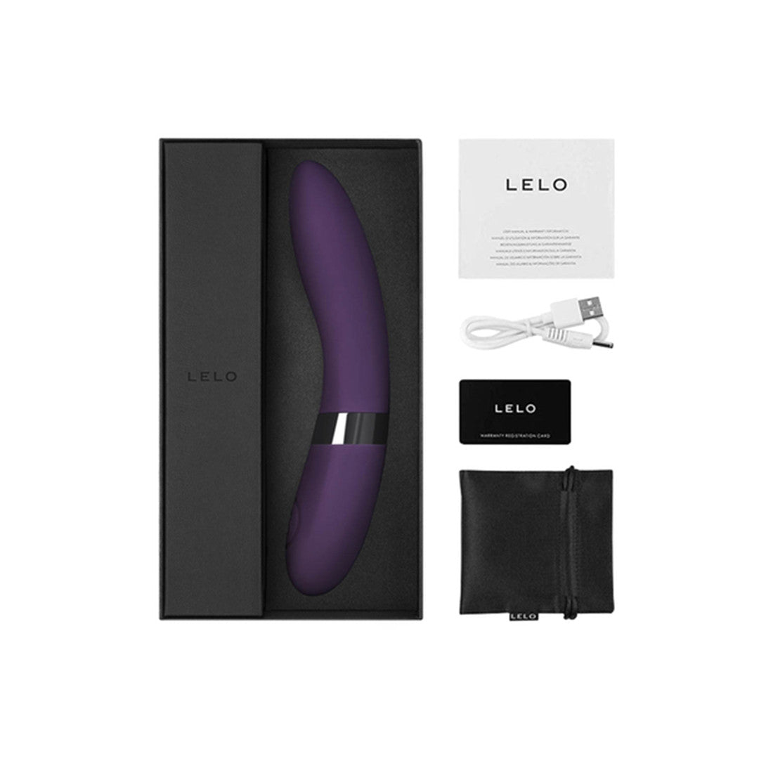 Vibromasseur Elise 2 - Lelo