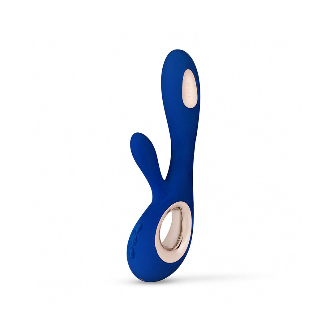 SORAYA WAVE - Vibromasseur Rabbit Oscilatoire - LELO