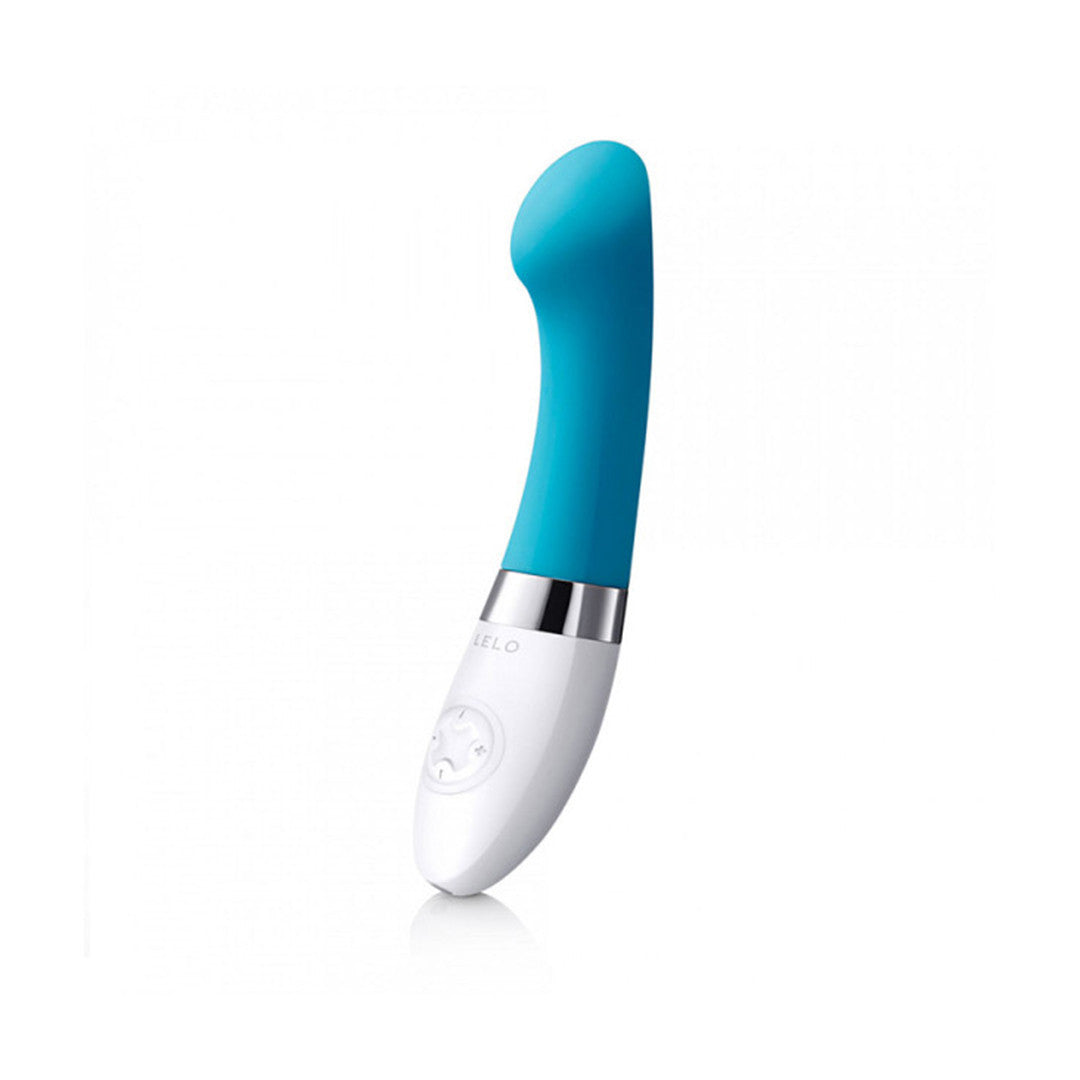 GIGI 2 - Vibromasseur Point G - LELO