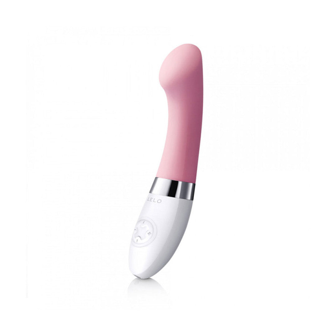 GIGI 2 - Vibromasseur Point G - LELO