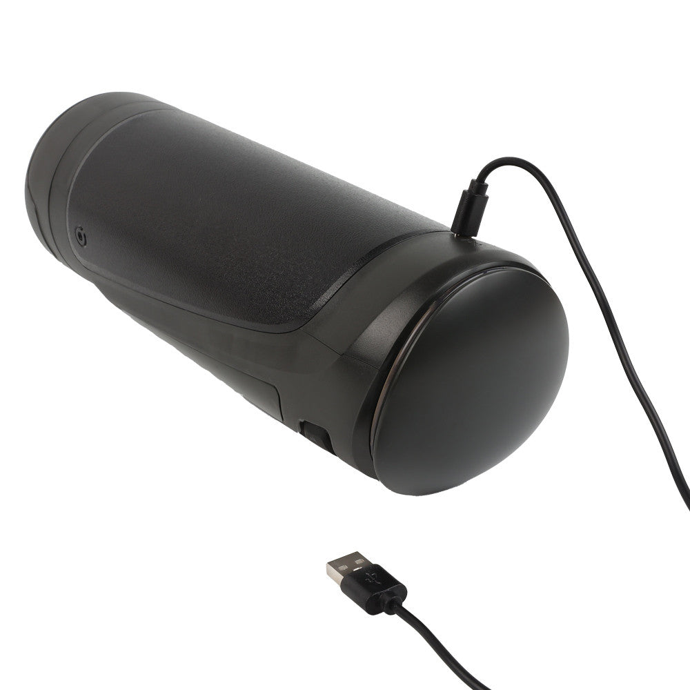 masturbateur avalanche cable recharge usb