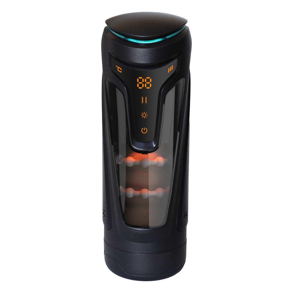 sextoy homme avalanche vue produit face