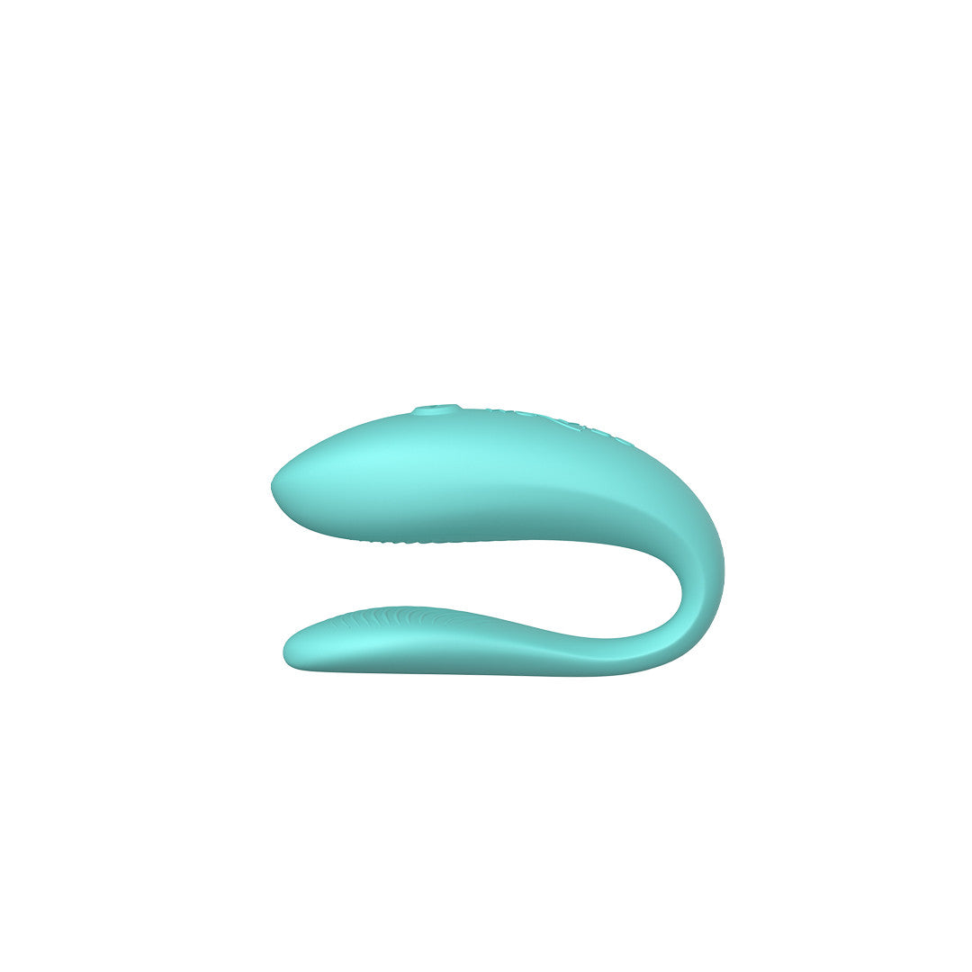 Sync Lite - Stimulation clitoris et point G - We Vibe