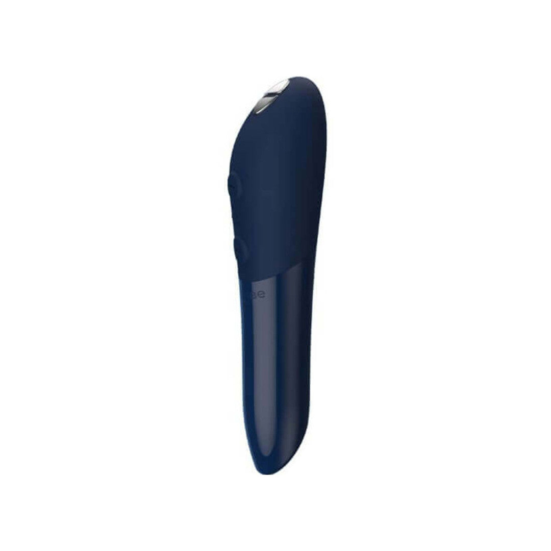 Mini Vibromasseur Clitoridien Tango X Midnight Blue - We Vibe