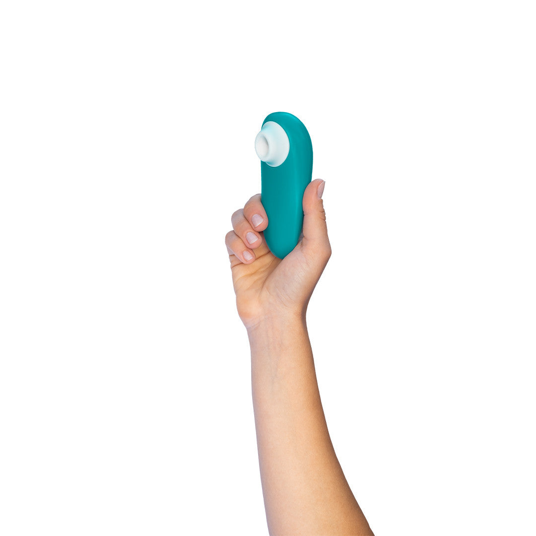 Womanizer Starlet 3 - Stimulateur Clitoridien air pulsé - Violet