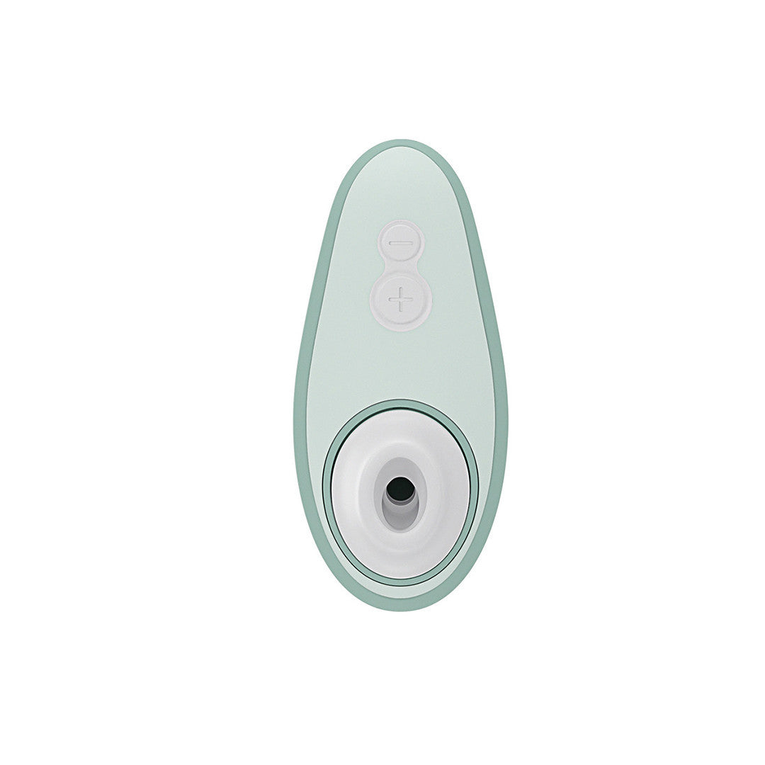 Womanizer Liberty 2 – Stimulateur Clitoridien Compact