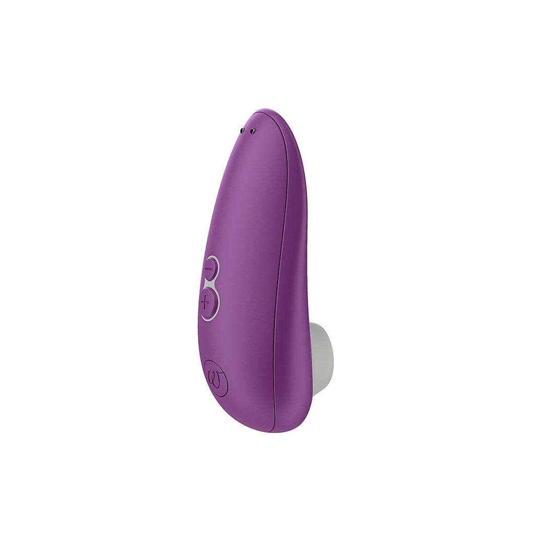 Womanizer Starlet 3 - Stimulateur Clitoridien air pulsé - Violet