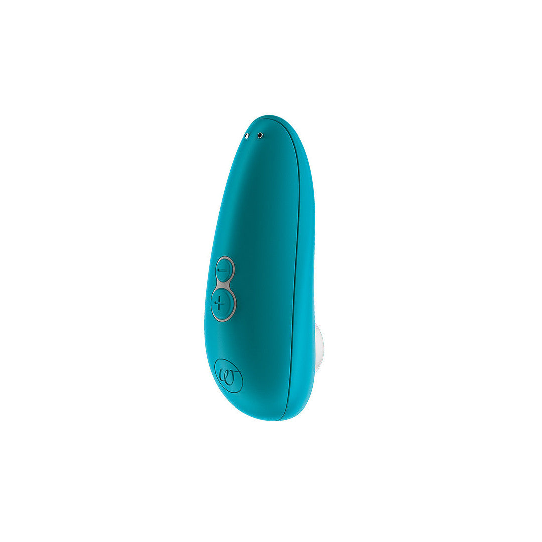 Womanizer Starlet 3 - Stimulateur Clitoridien air pulsé - Violet